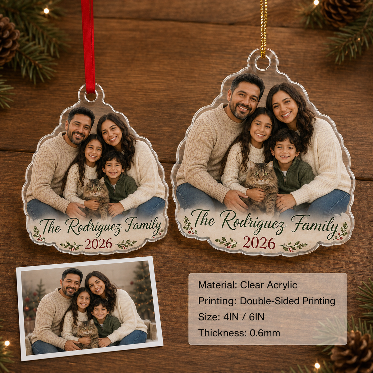 Family Memory Together
