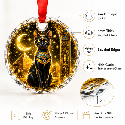 Glass Bright Mystic Sparkling 14