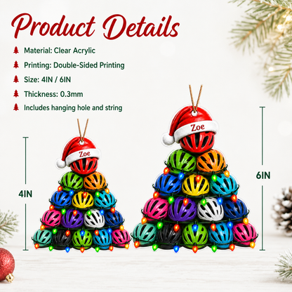 Sport Led Light Mini Bicycle Helmets