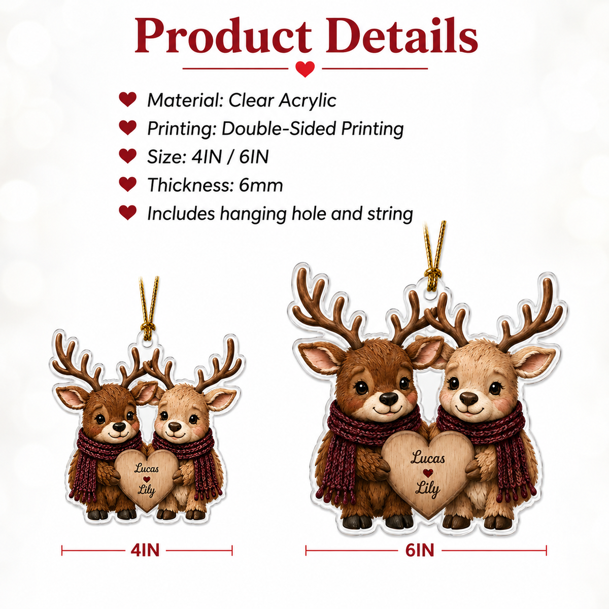 Couple Animal Sheep