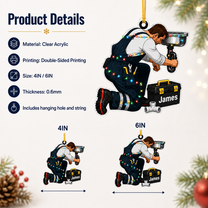 Plumber Plumber Fixing 2
