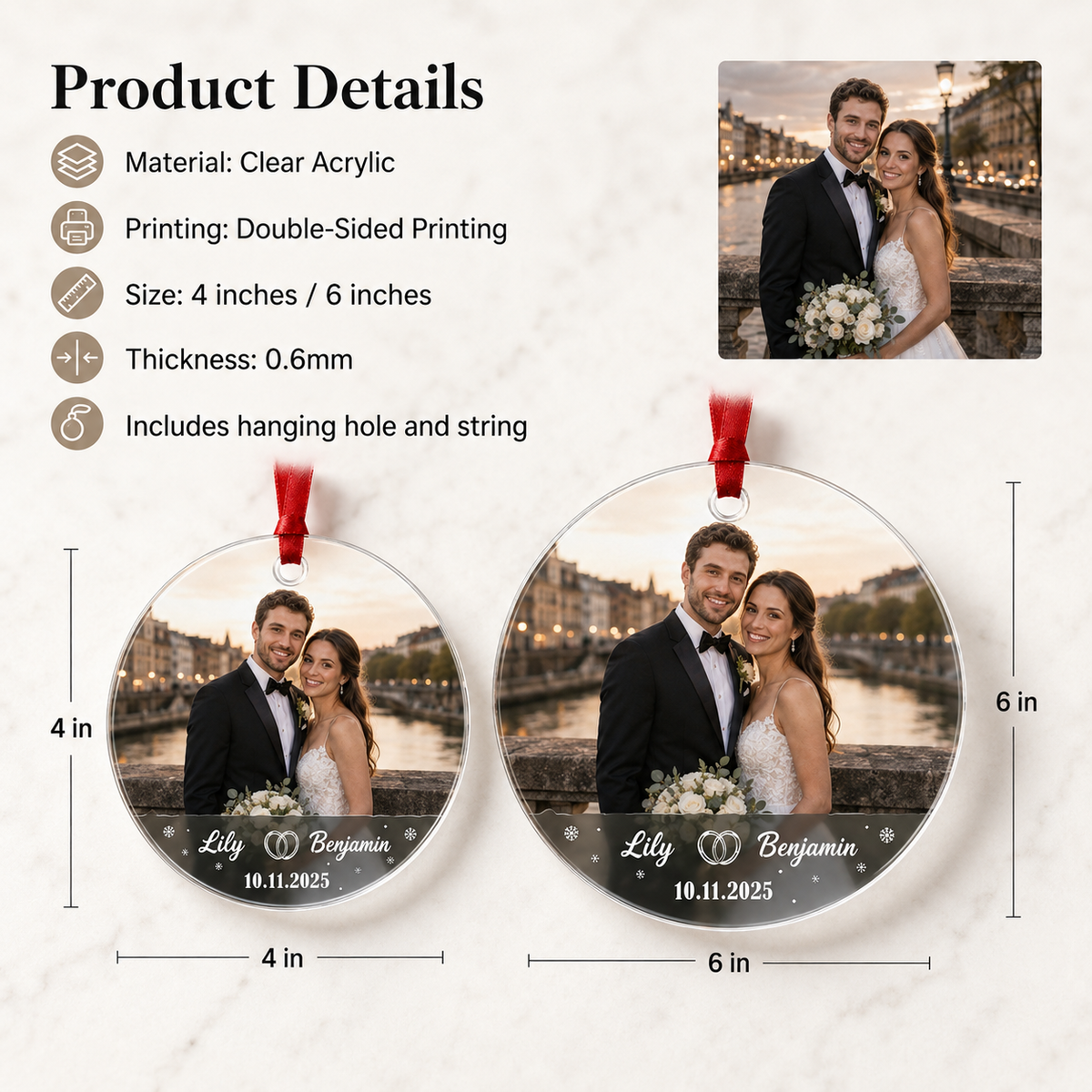 Olivia Mason Lakeside Wedding