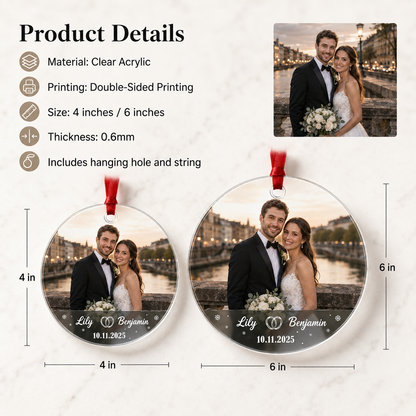 Olivia Mason Lakeside Wedding