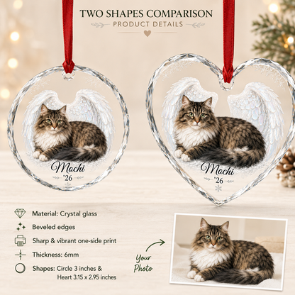 Custom Photo cat style 7