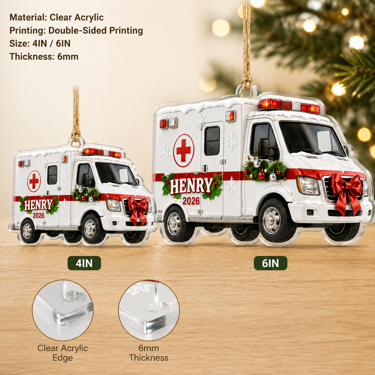 Ambulance