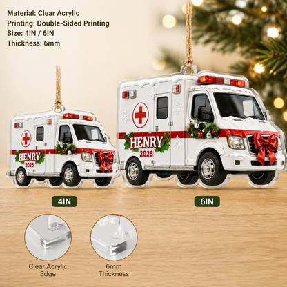 Ambulance