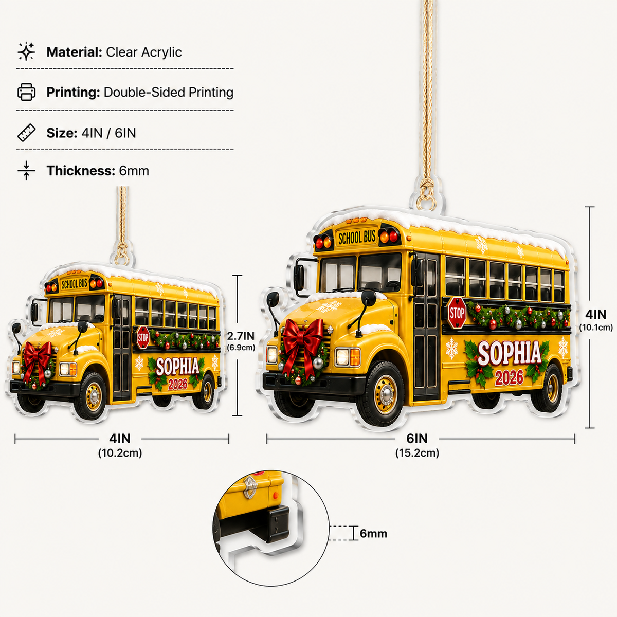 School Bus