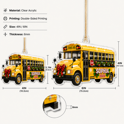 School Bus