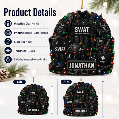 Police Set