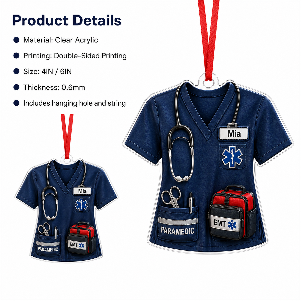 Jobs Paramedic