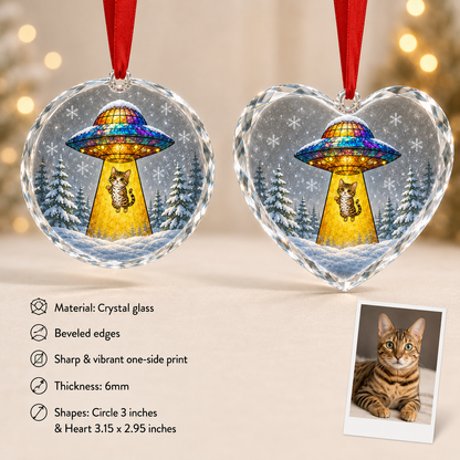 Custom Photo cat style 8