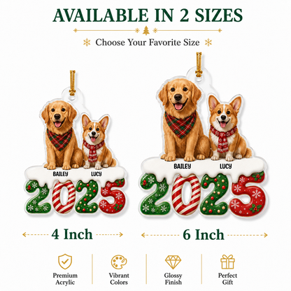 Custom Photo Dog For Dog Lover Style 8