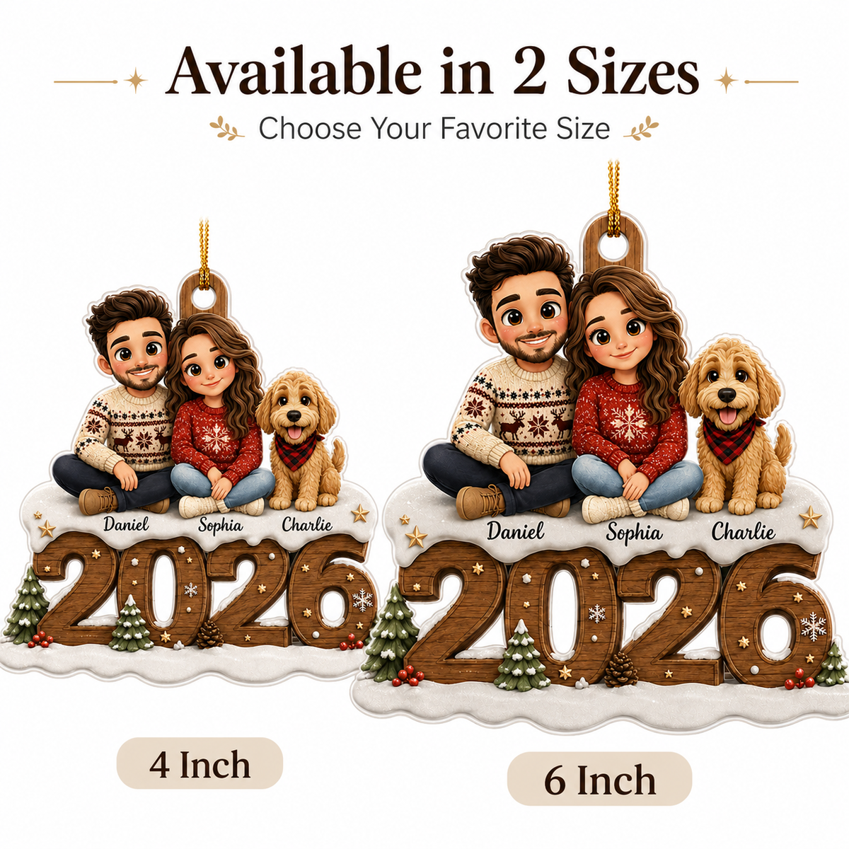 Custom Photo Dog For Dog Lover Style 13