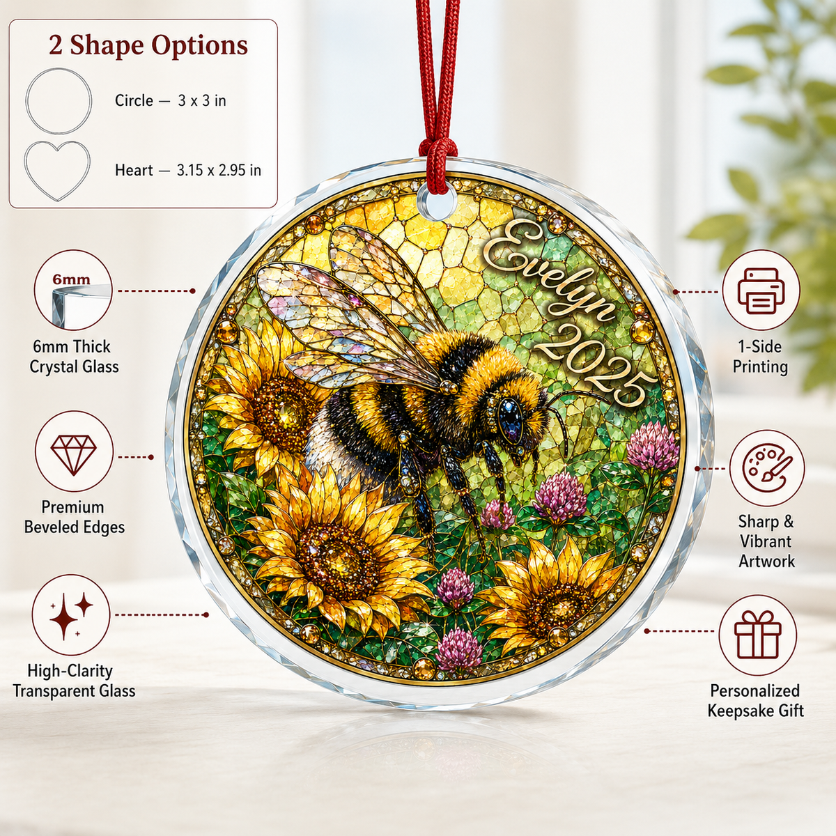 Animal Bumblebee