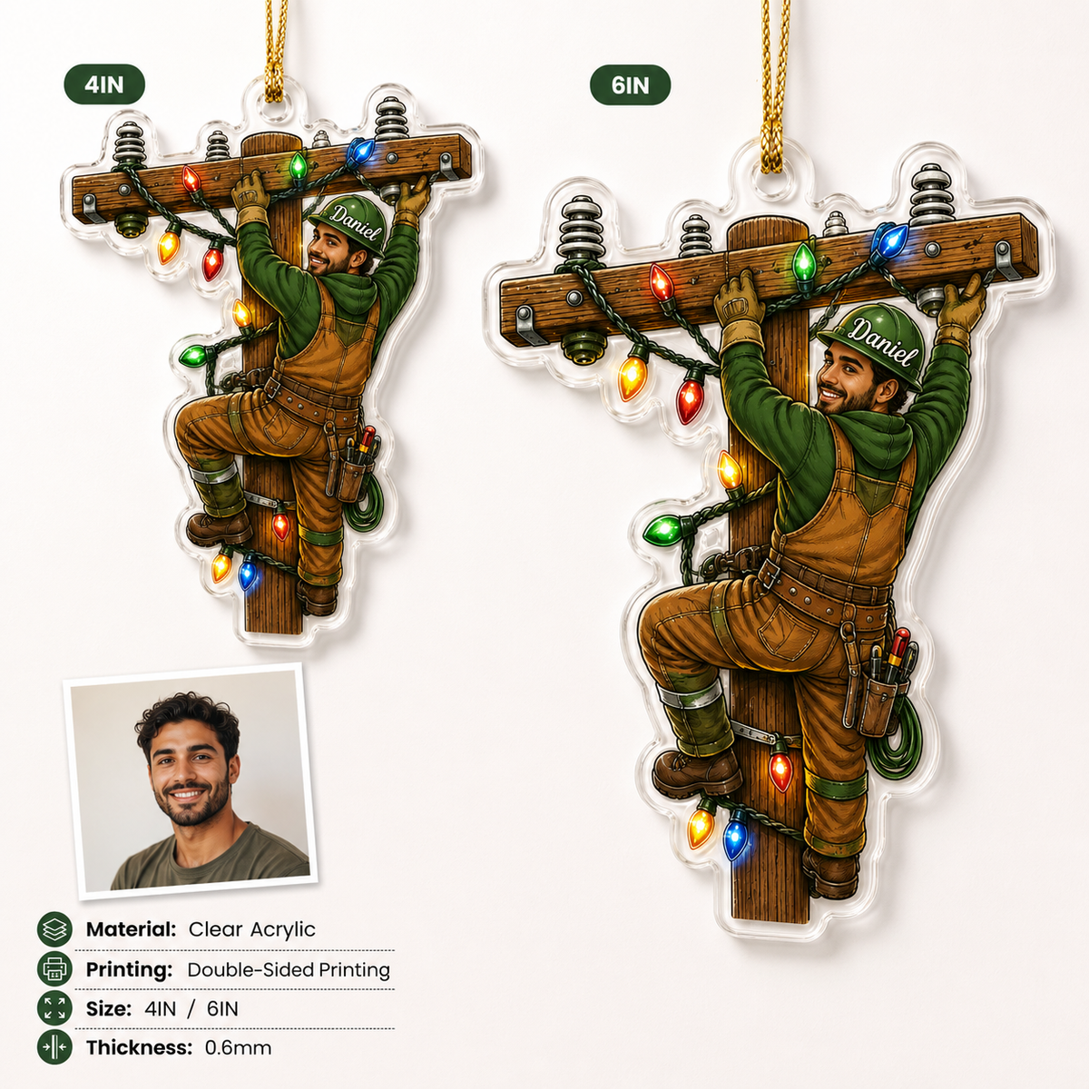 Electrician Tools