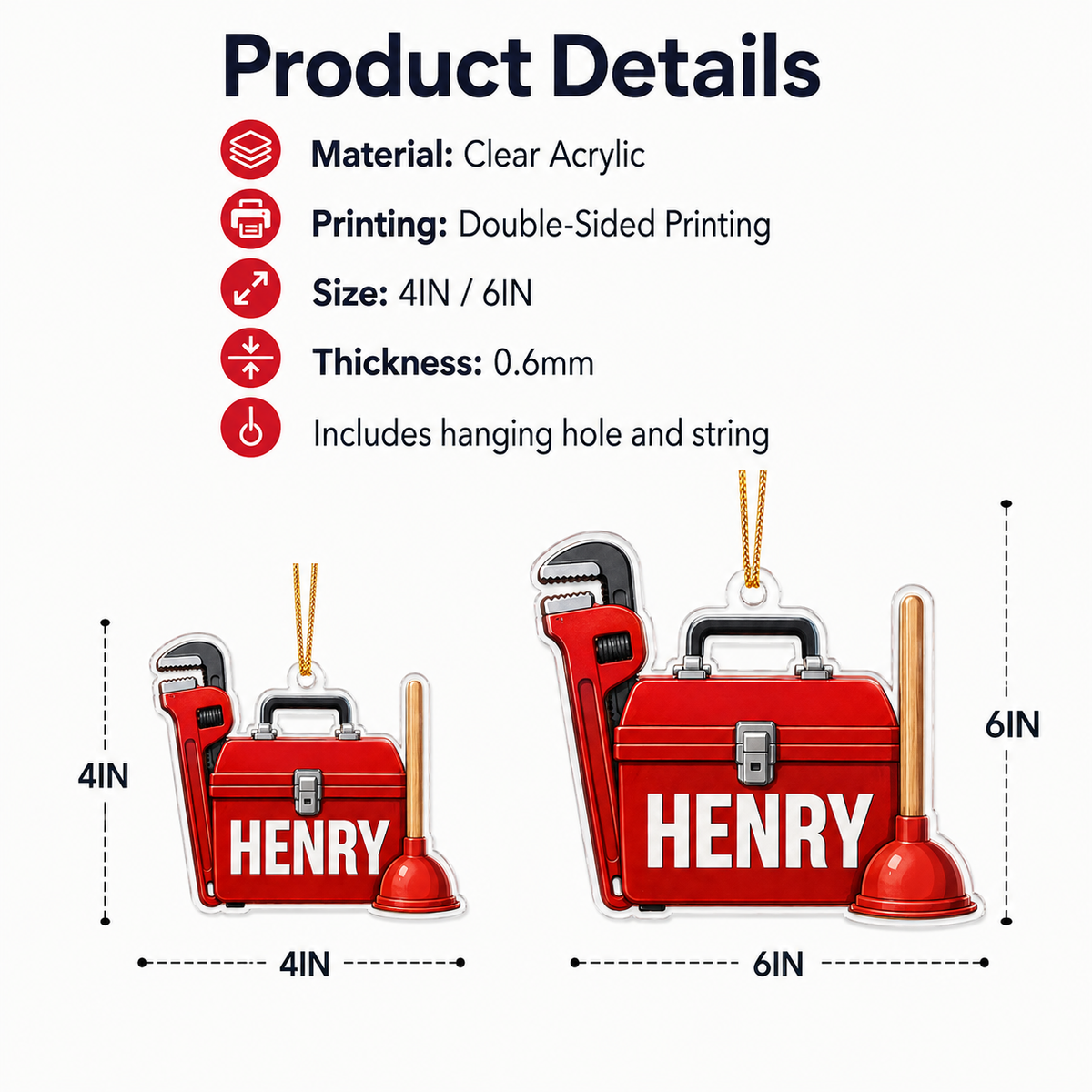 Plumber Tool Box 1