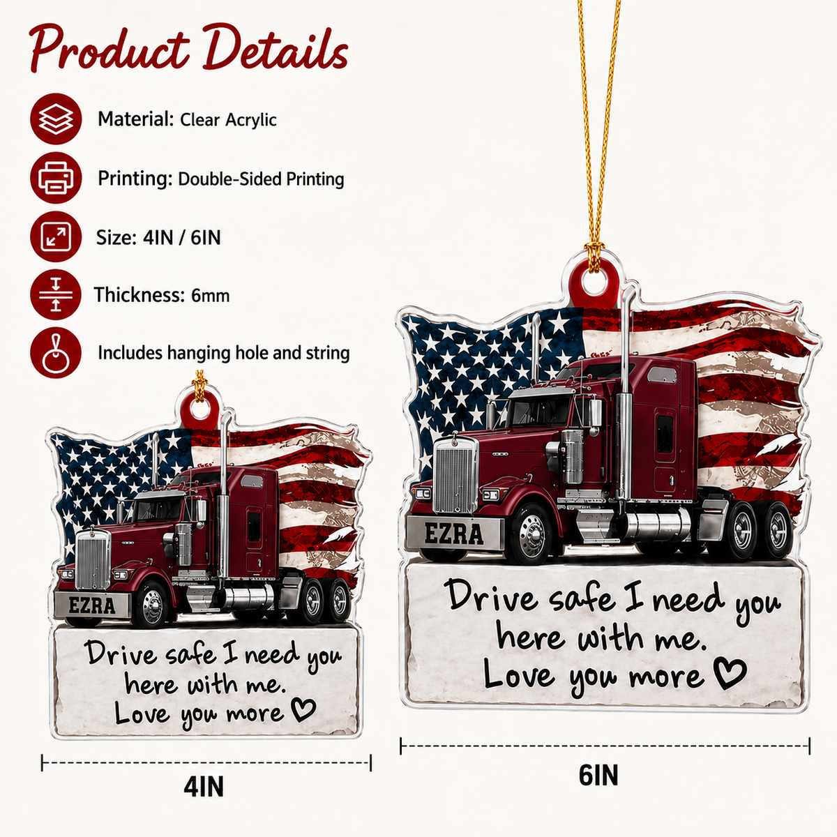 Truck Tractor S14