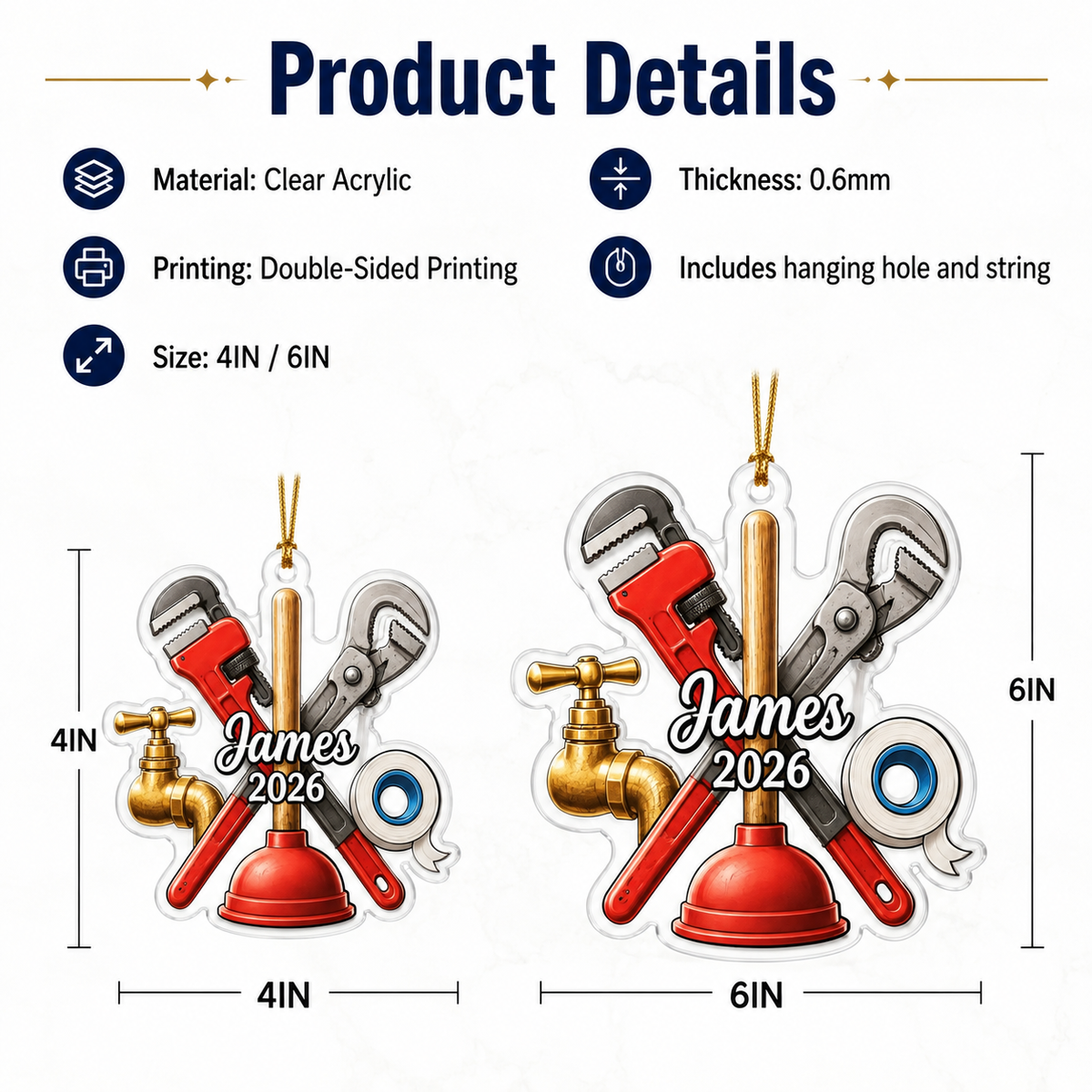 Plumber S4