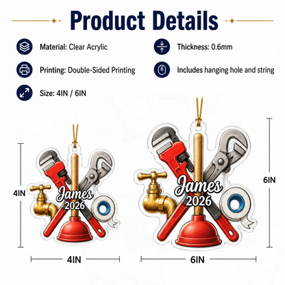 Plumber S4