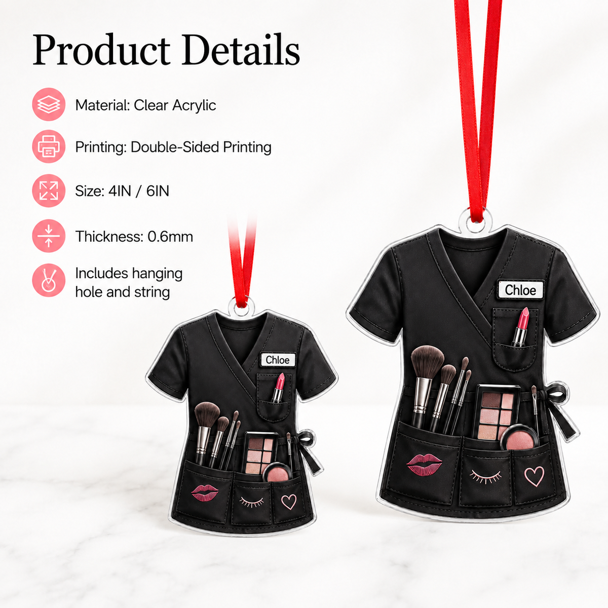 Jobs Makeup Artist