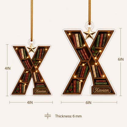 X
