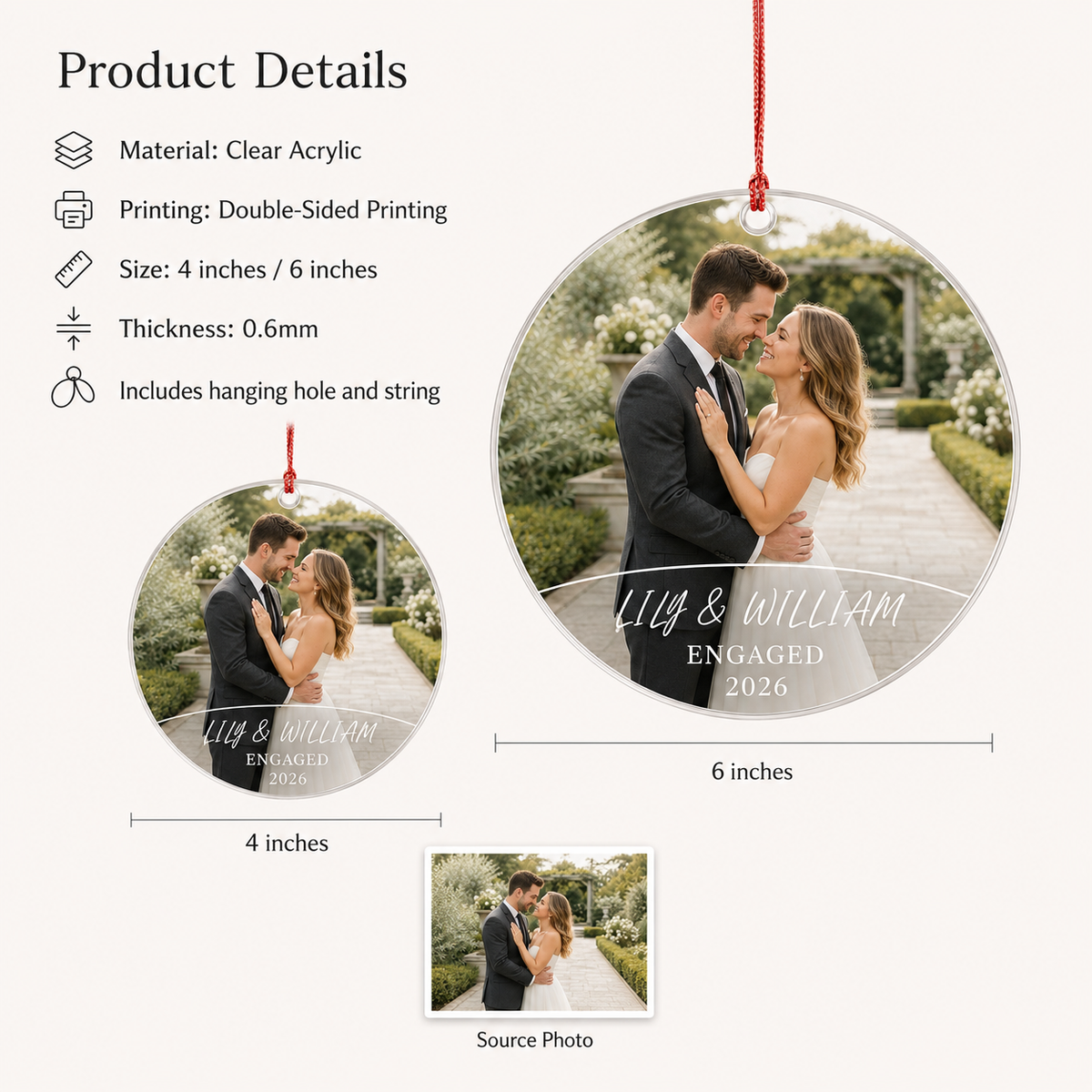 Round Engagement