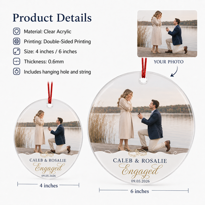 Lakeside Proposal