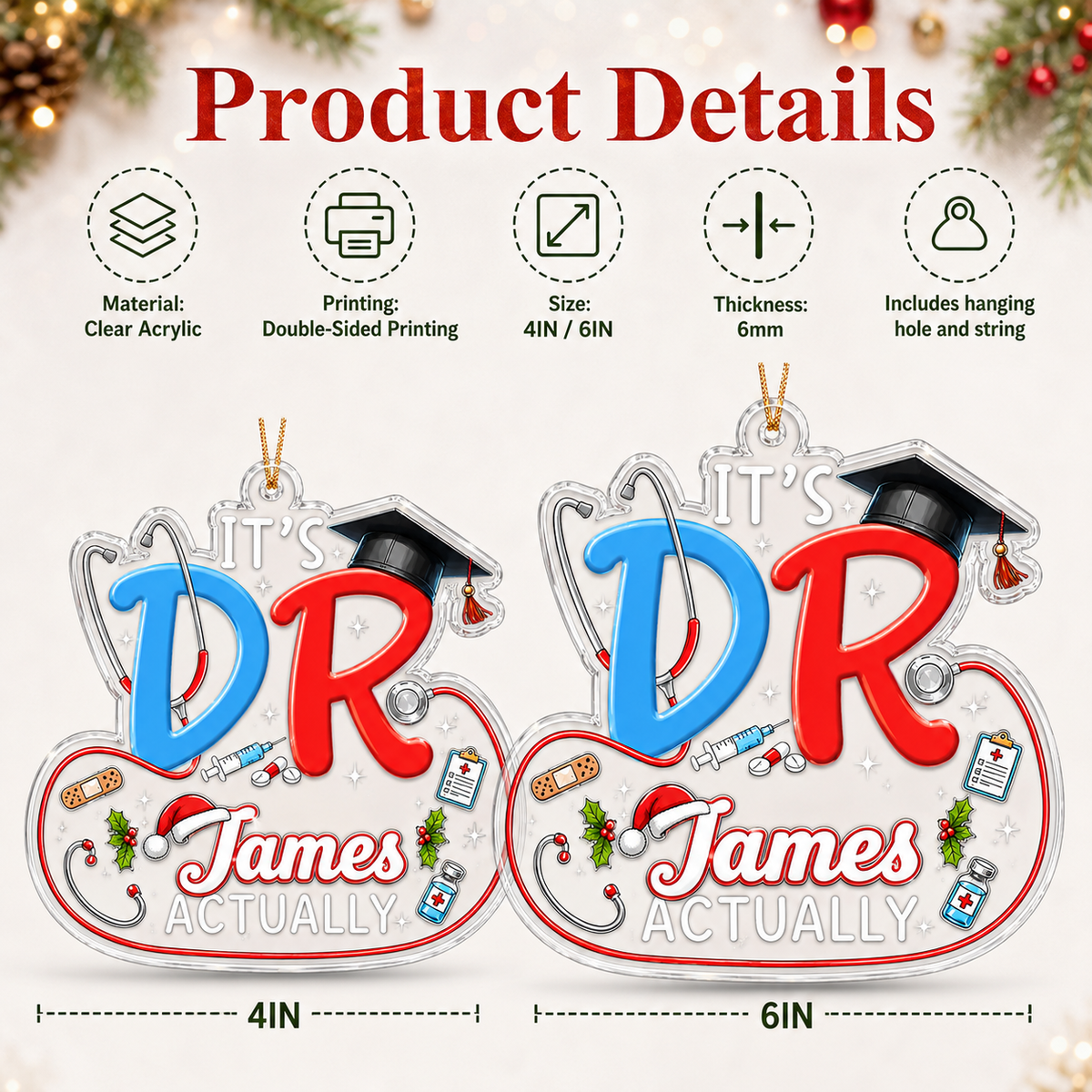 Medical Stethoscope