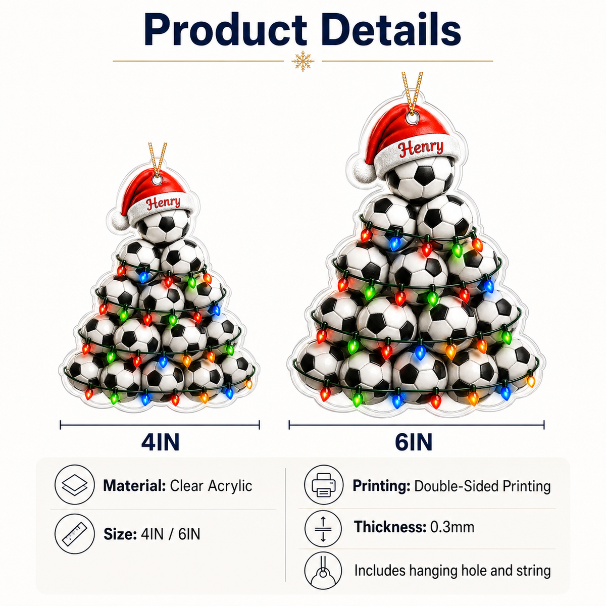 Sport Led Light Soccer Balls