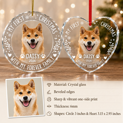 Custom Photo Pet Style 5