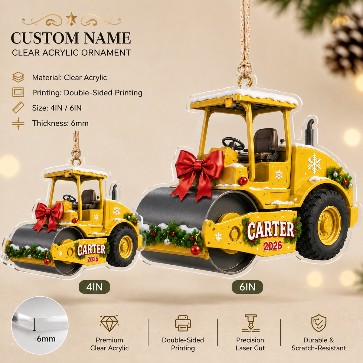 Road Roller