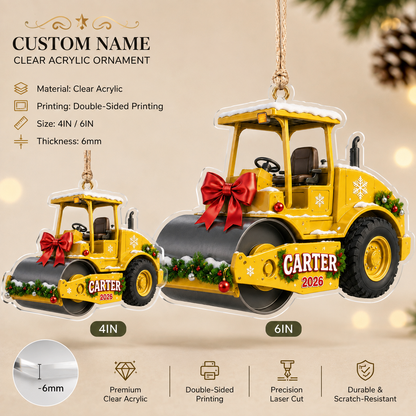 Road Roller