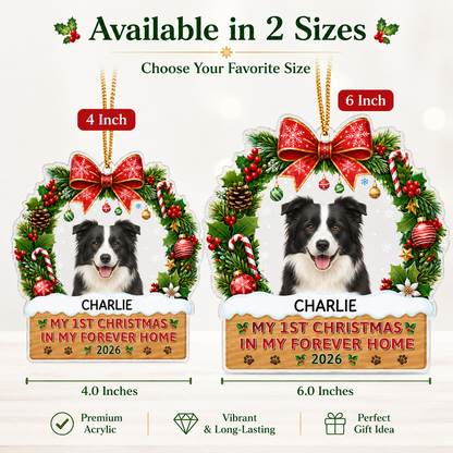 Custom Photo Dog For Dog Lover Style 5