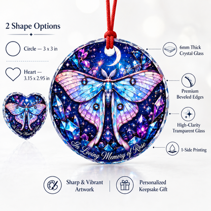 Flying animals Moth