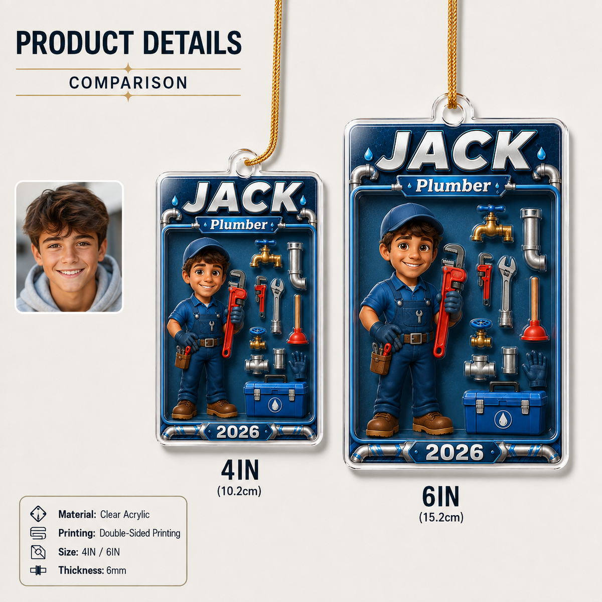 Job Box Pilot
