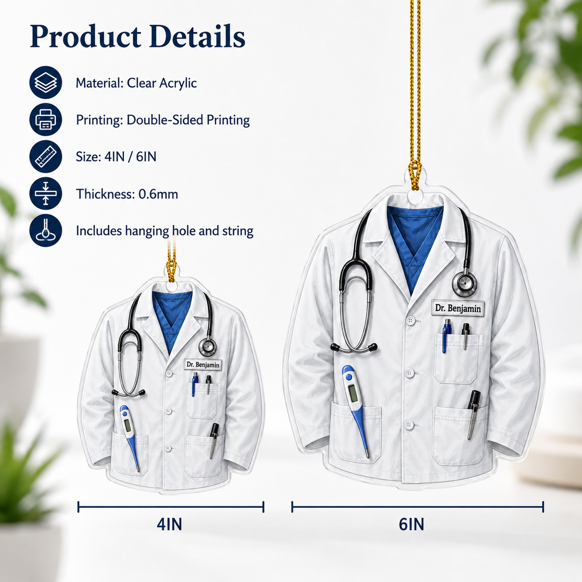 Job Doctor