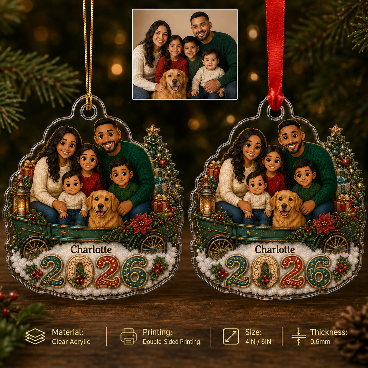 Family Memory Festival