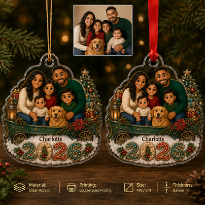 Family Memory Festival