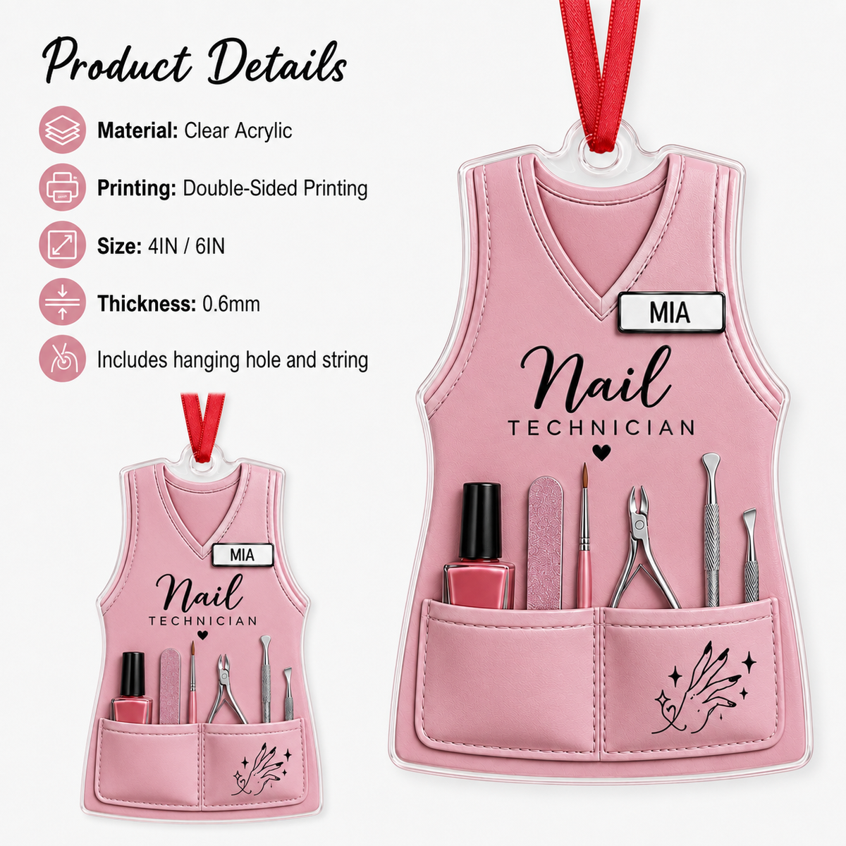 Jobs Nail Tech
