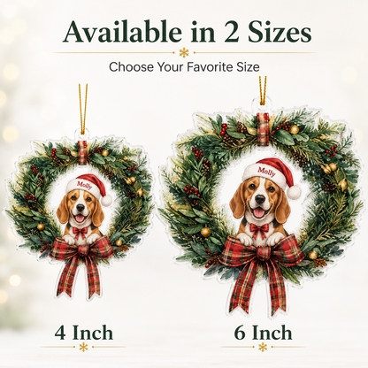 Custom Photo Dog For Dog Lover Style 16
