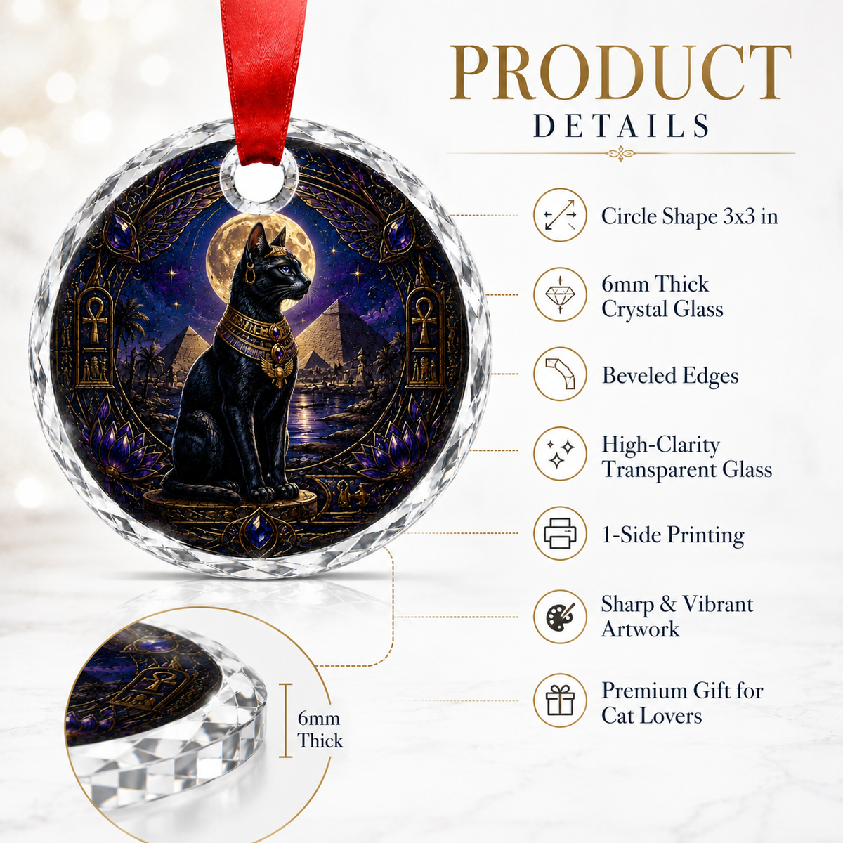 Glass Bright Mystic Sparkling 4