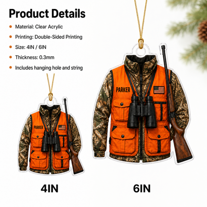 Custom Hunting Style 17
