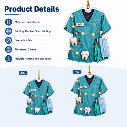 Job Dentist