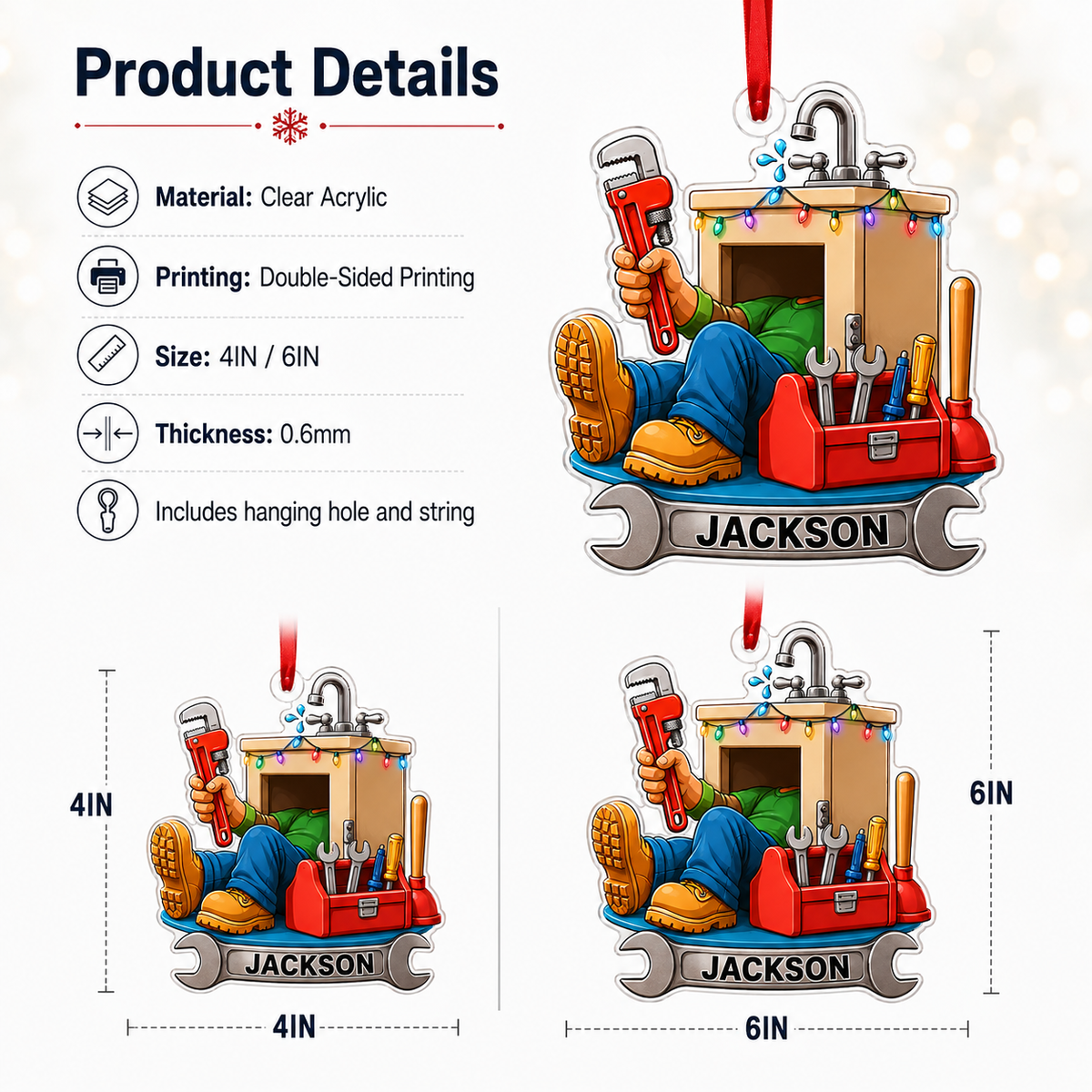 Plumber Plumber Fixing 3
