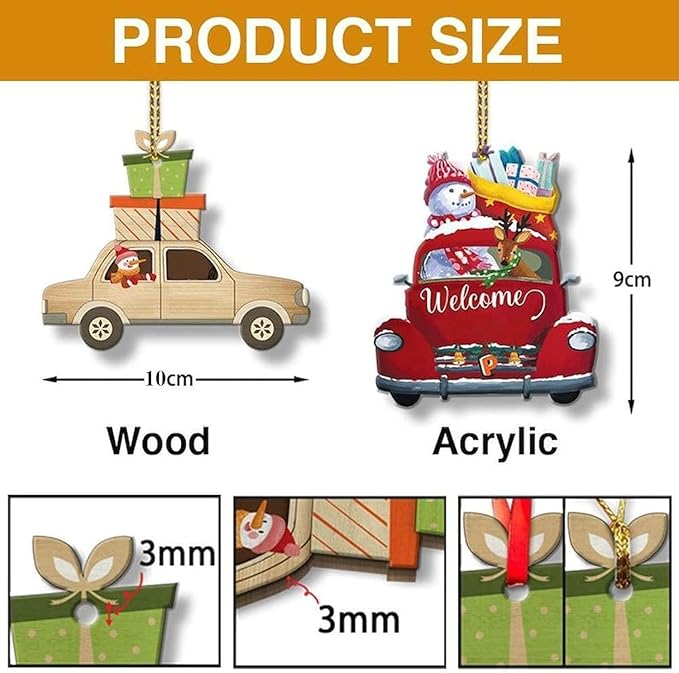 Personalized Sports Gift - Customize American Football Ornament LL8