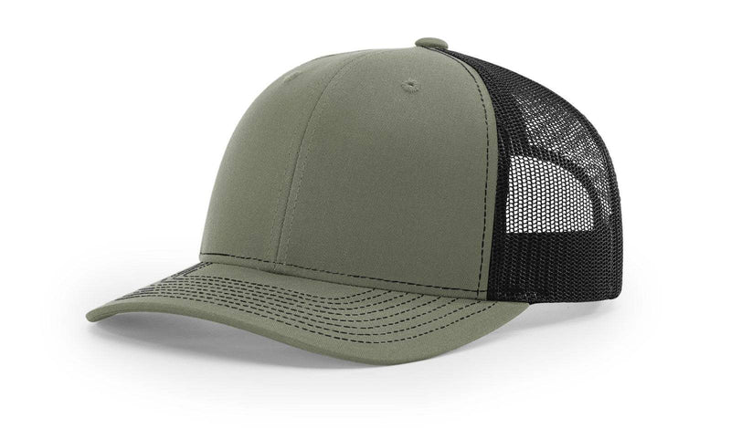 Adult/ Loden Black