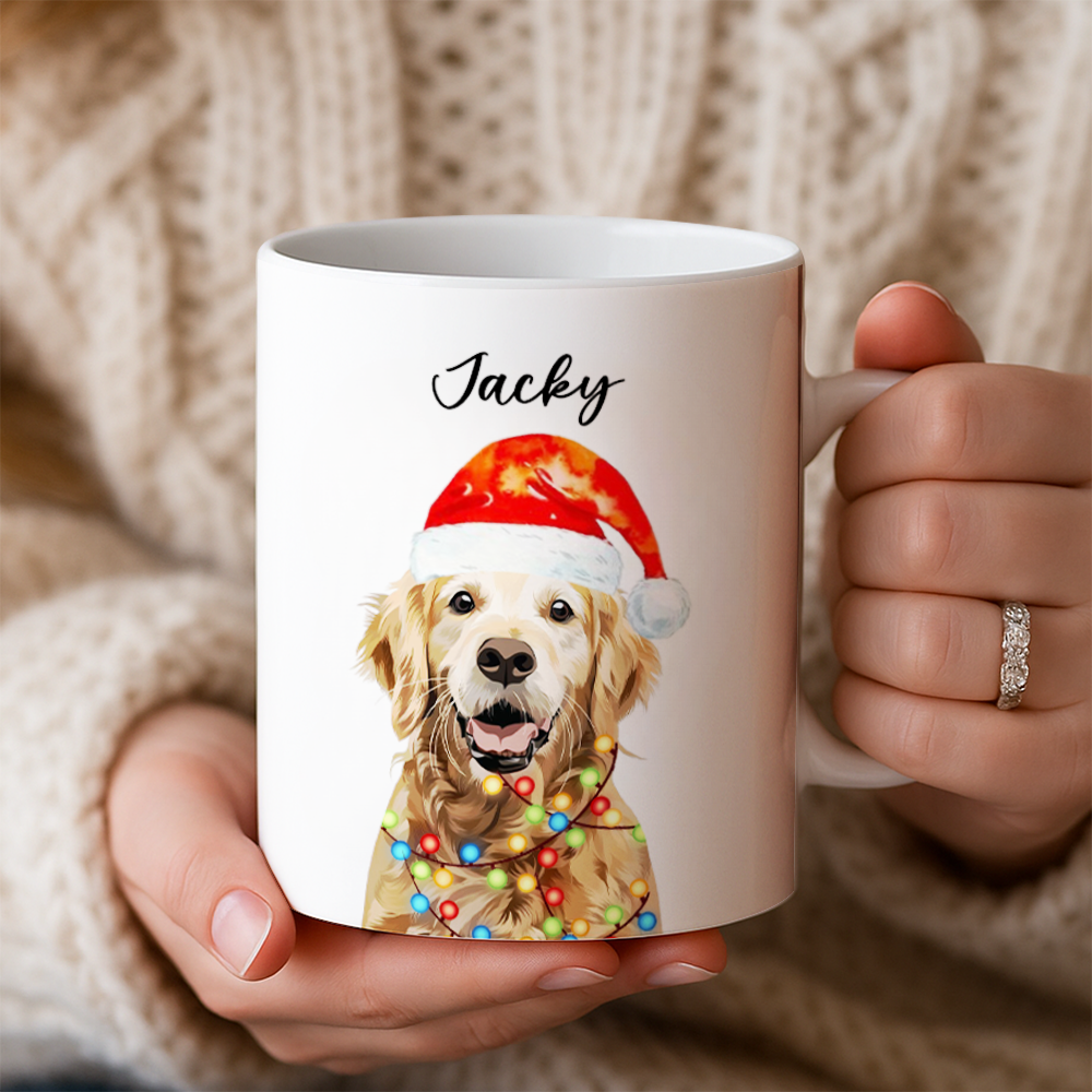 Custom Mechanic Tools Ornament - Mechanic Christmas Ornament M11