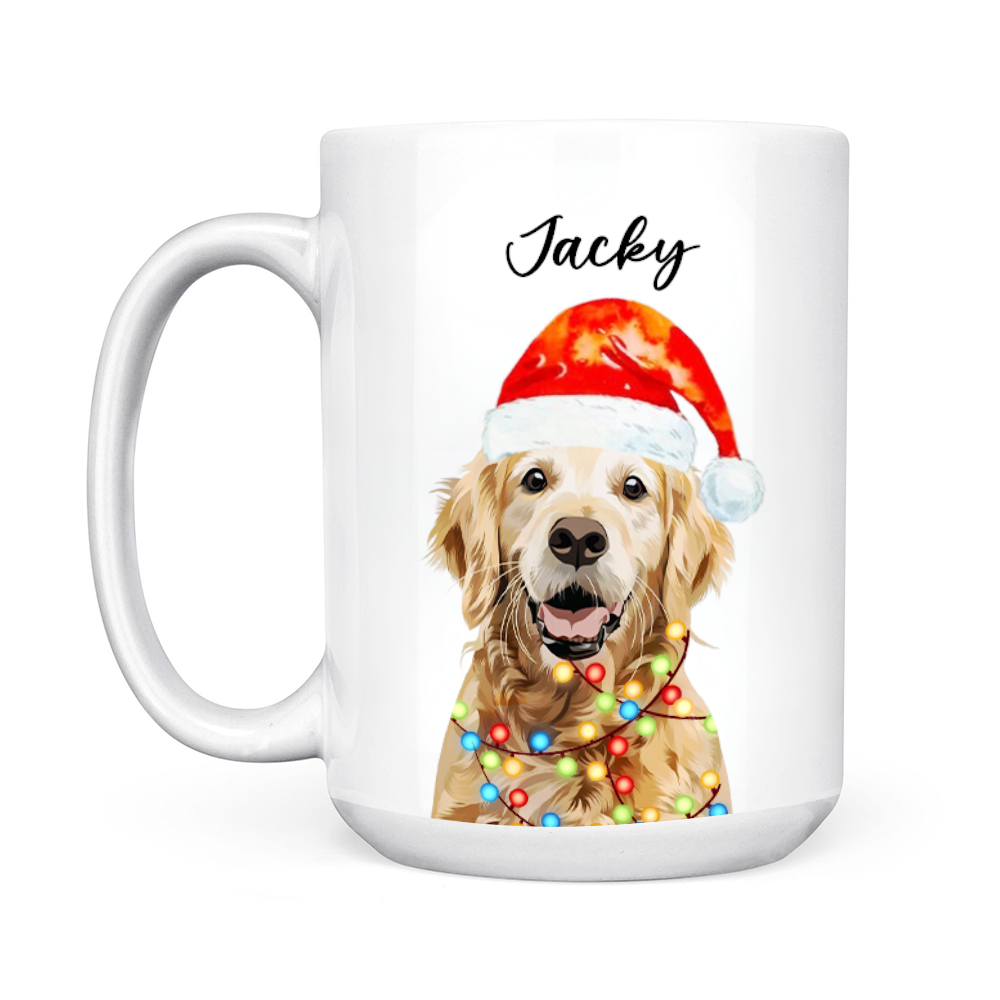 Custom Mechanic Tools Ornament - Mechanic Christmas Ornament M11