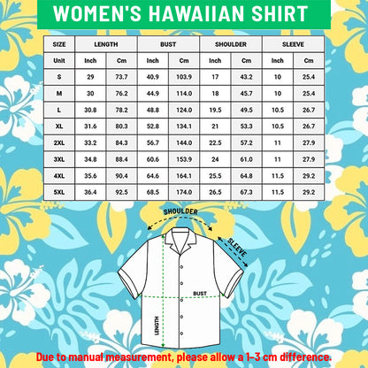 Custom Photo Family Hawaiian Shirt, Personalized Tropical Vacation Shirt, Family Matching Outfit THUC99