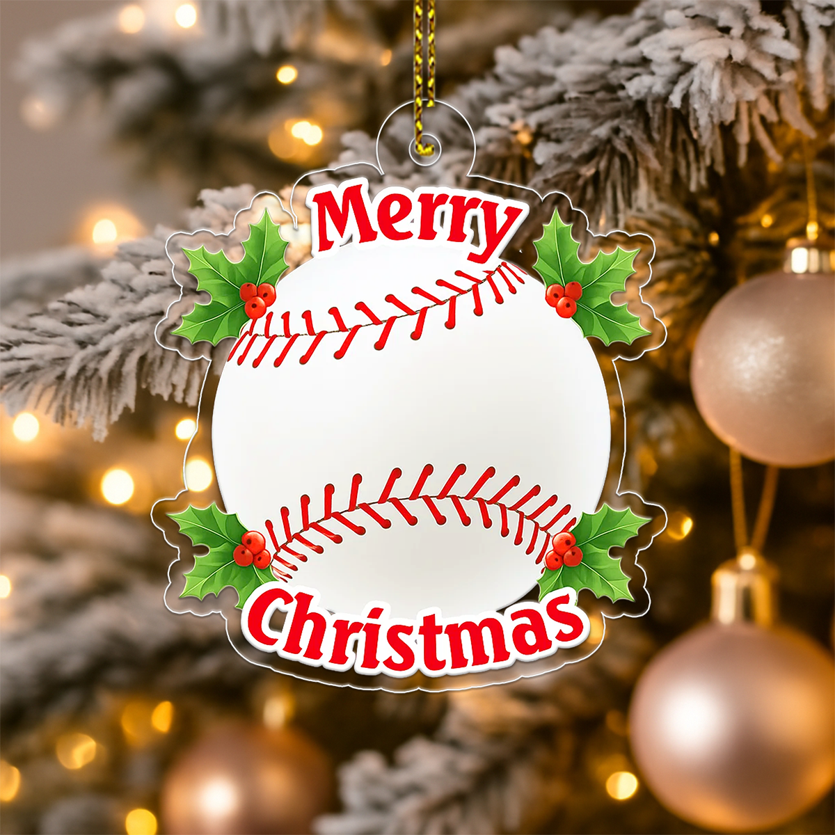 baseball